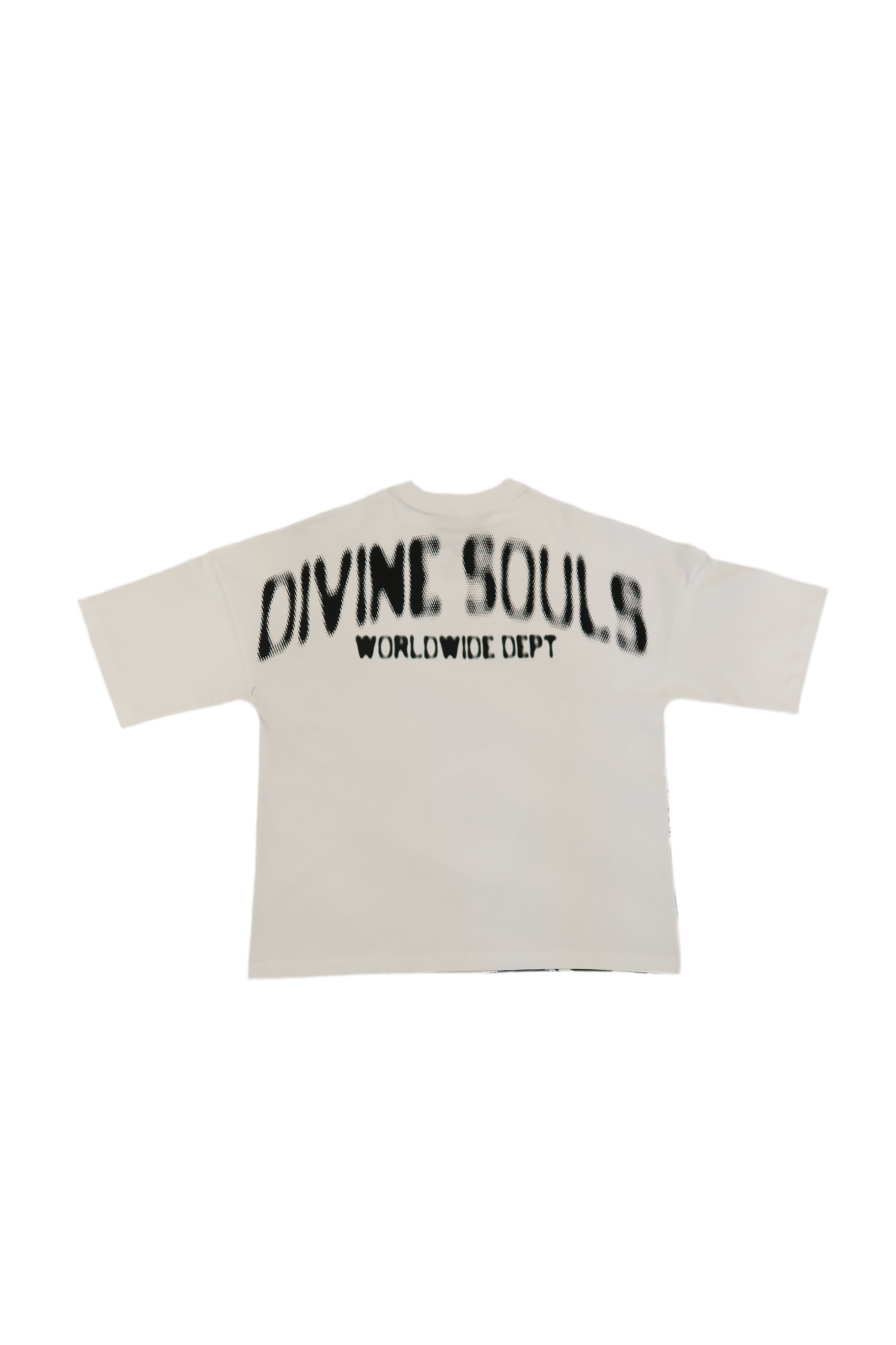 Soul Ties (White)