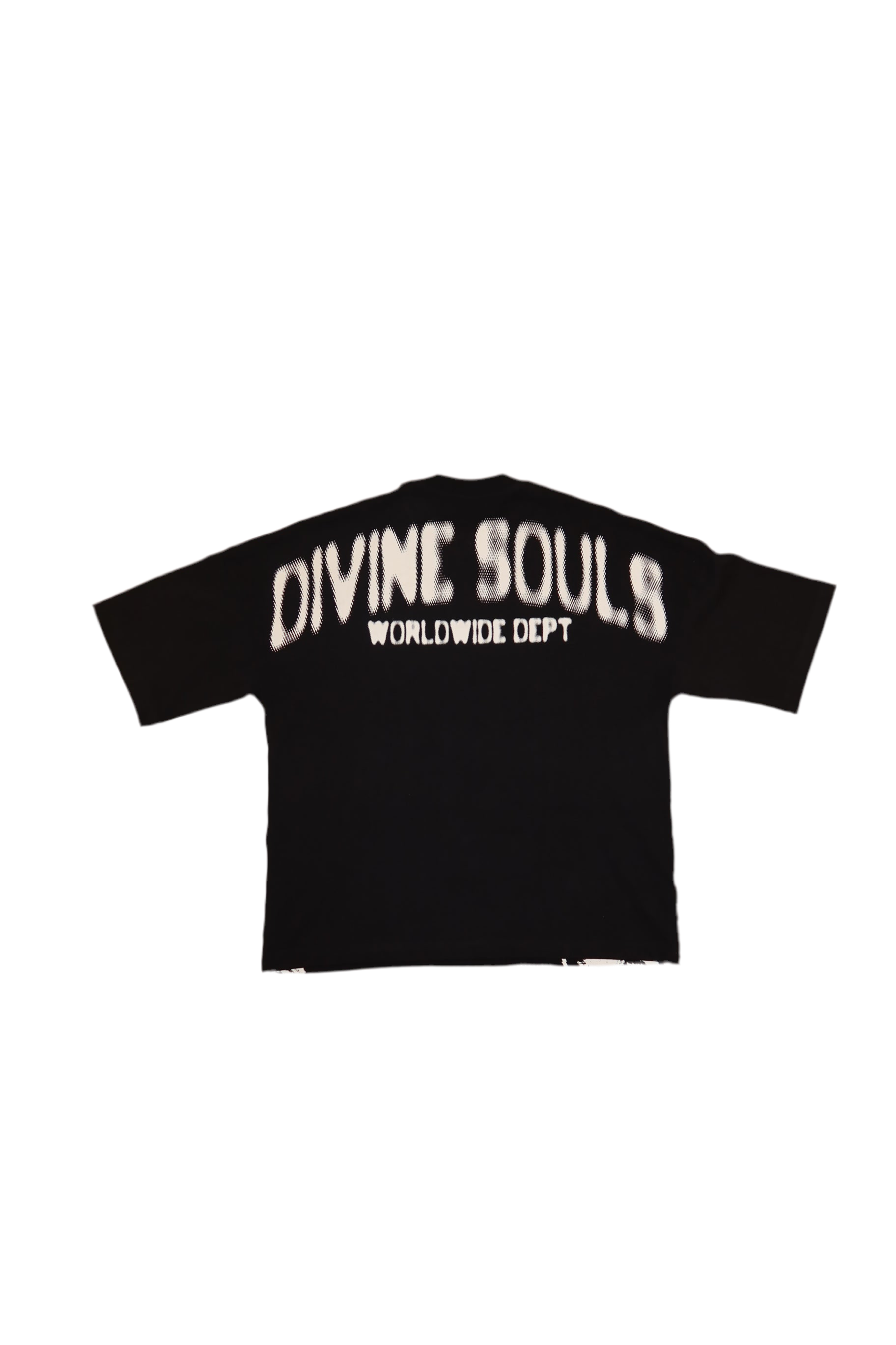 Soul Ties (Black)