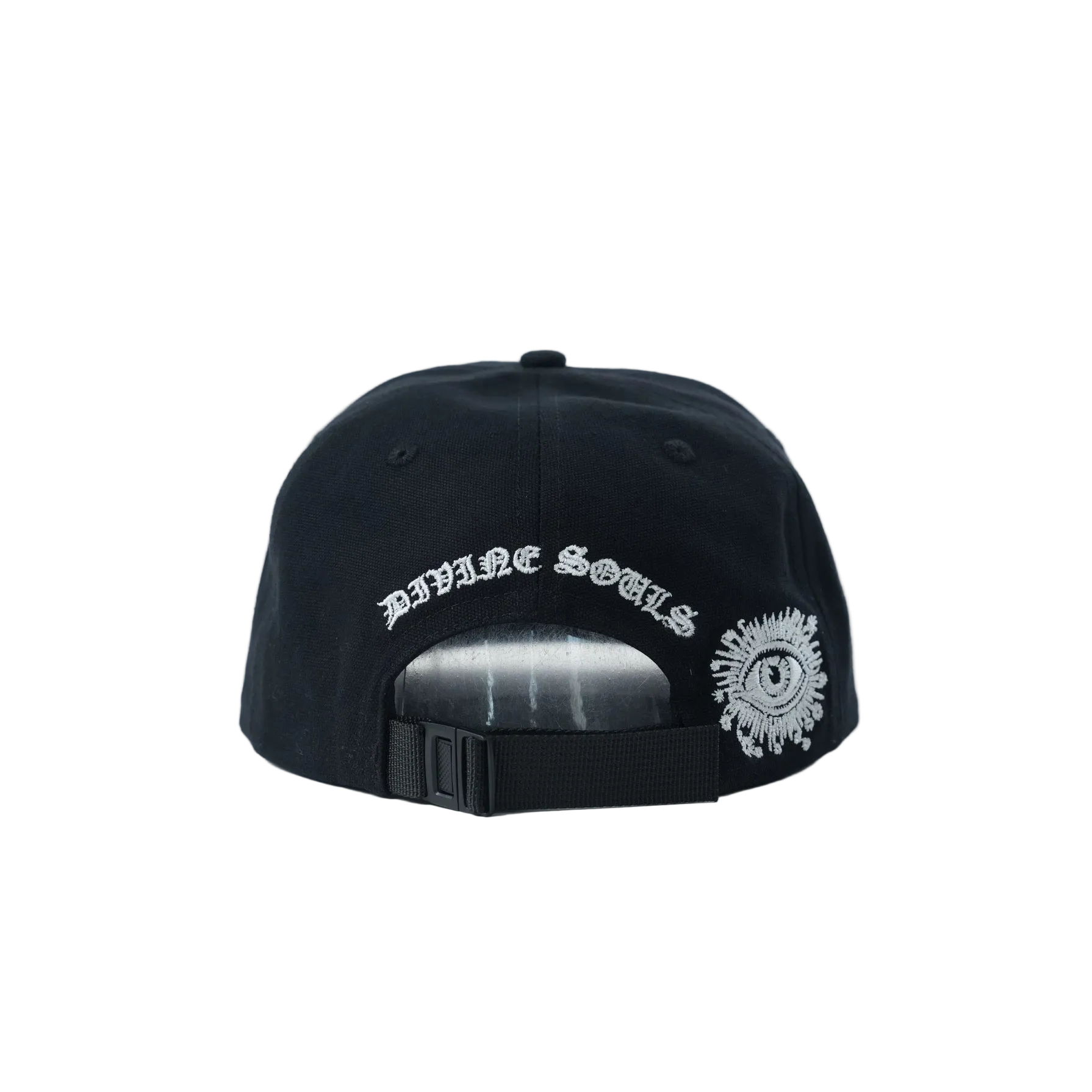 DIVINE TERRAIN HAT