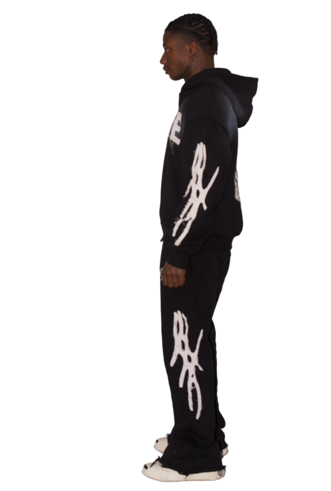 DIVINE SOULS XXIV SWEATS