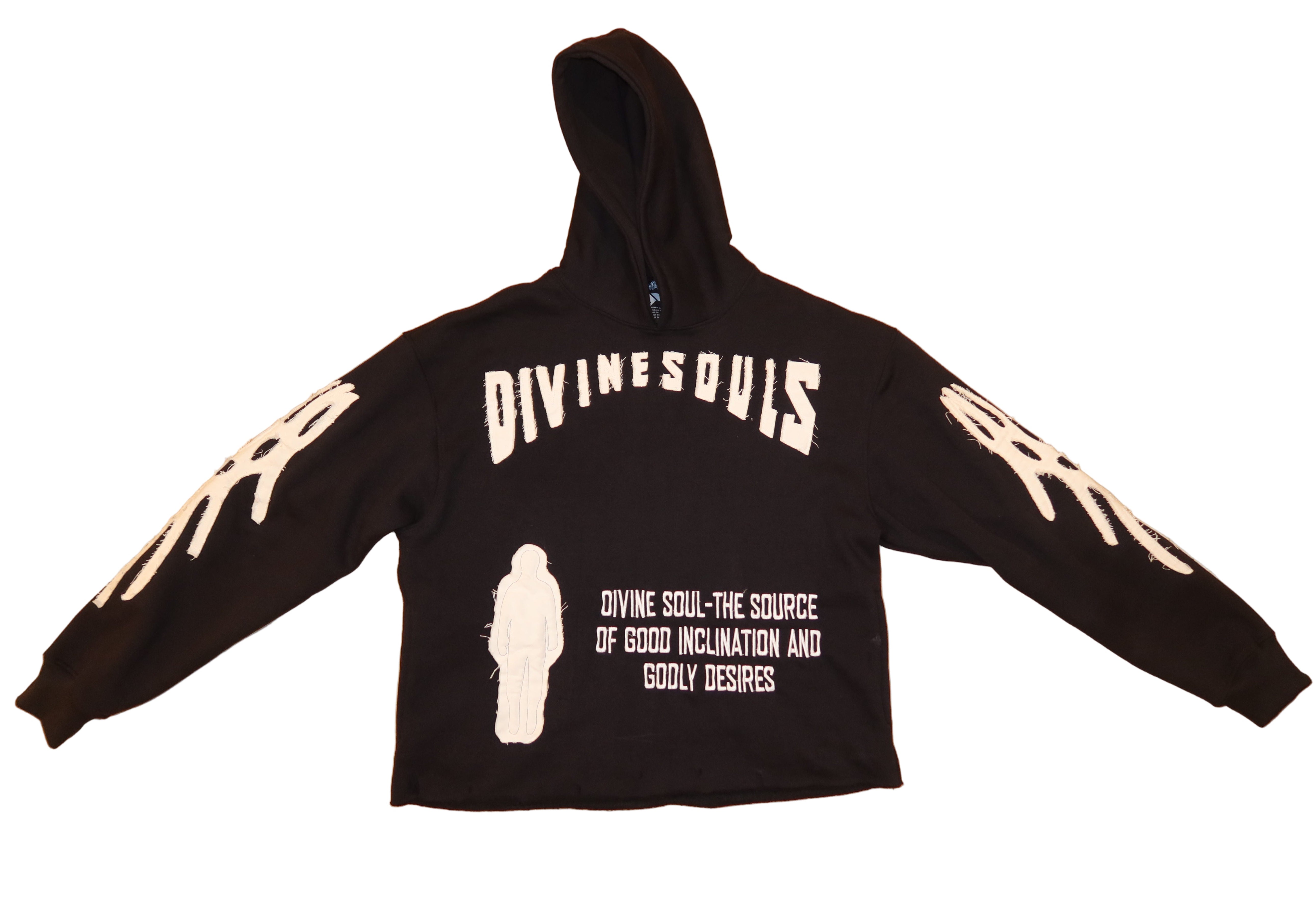 Divine Souls Hoodie