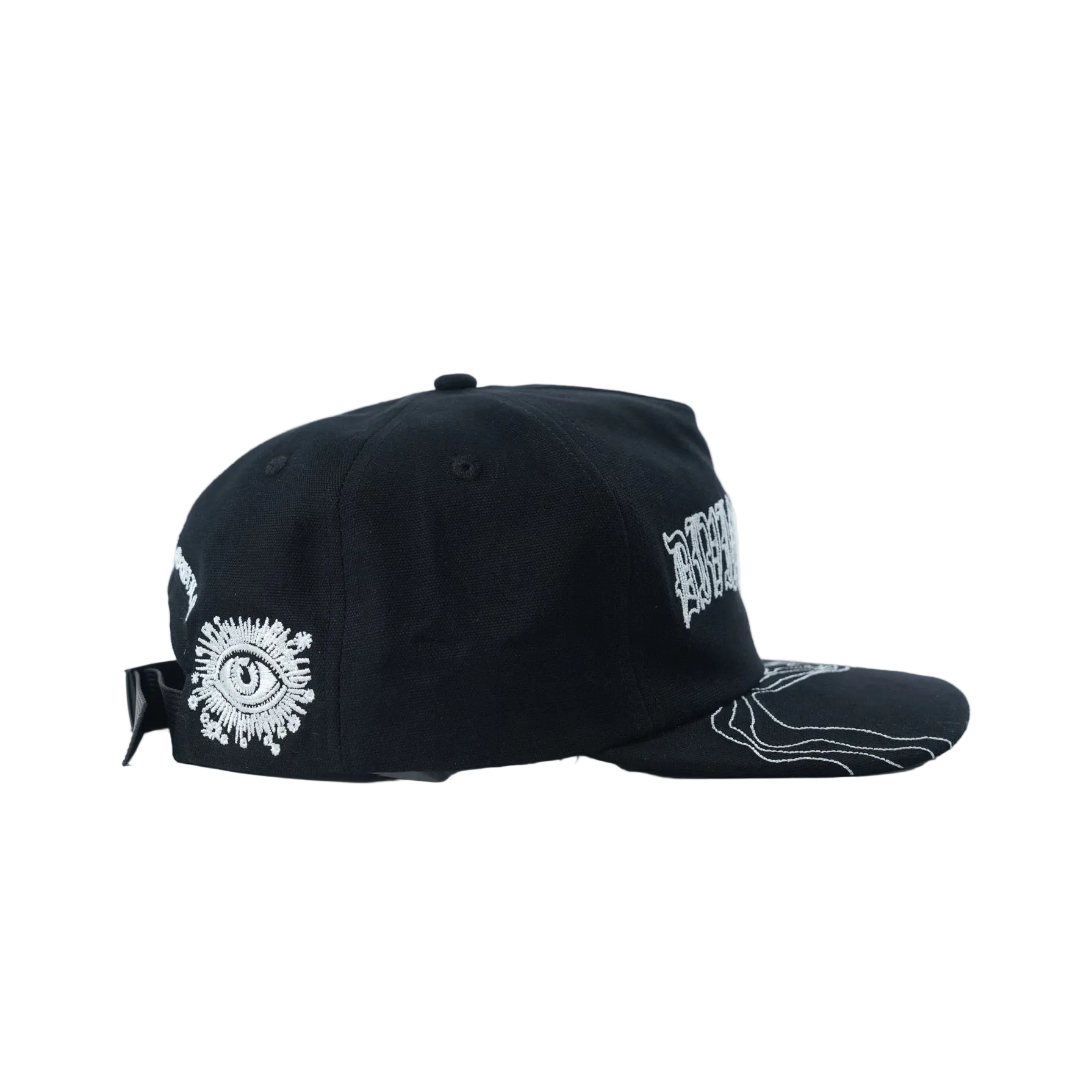 DIVINE TERRAIN HAT