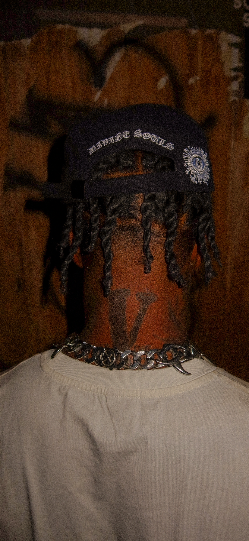 DIVINE TERRAIN HAT