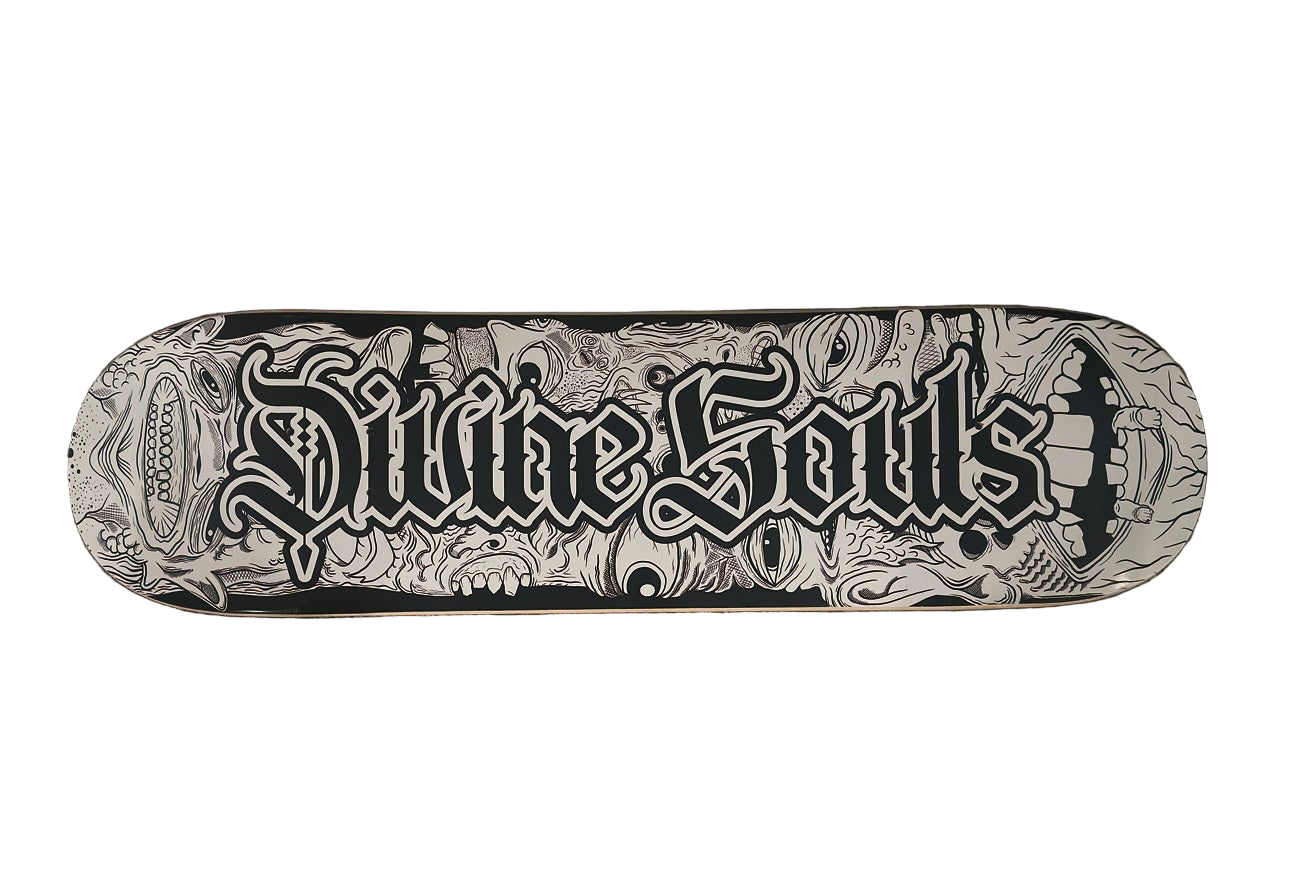 Soul Ties Portal Deck