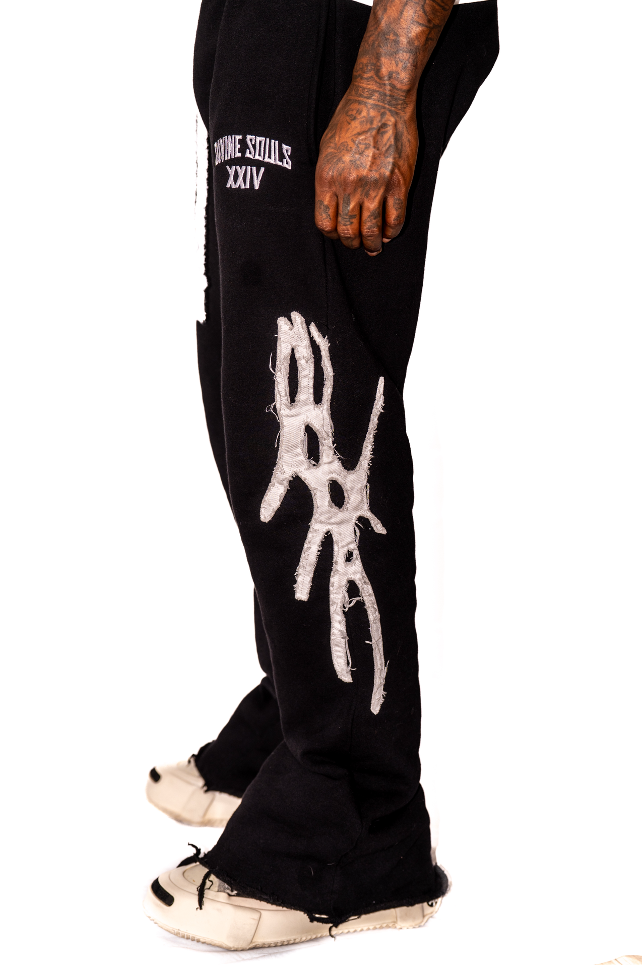 DIVINE SOULS XXIV SWEATS